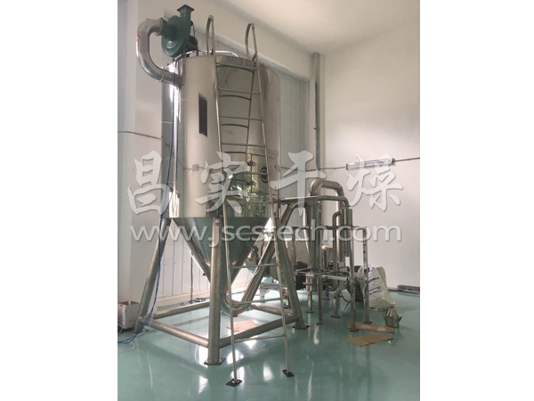 LPG系列高速离心喷雾干燥机