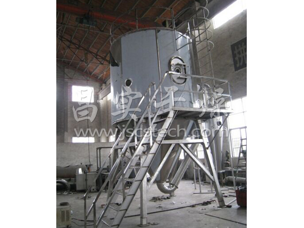 LPG系列高速离心喷雾干燥机